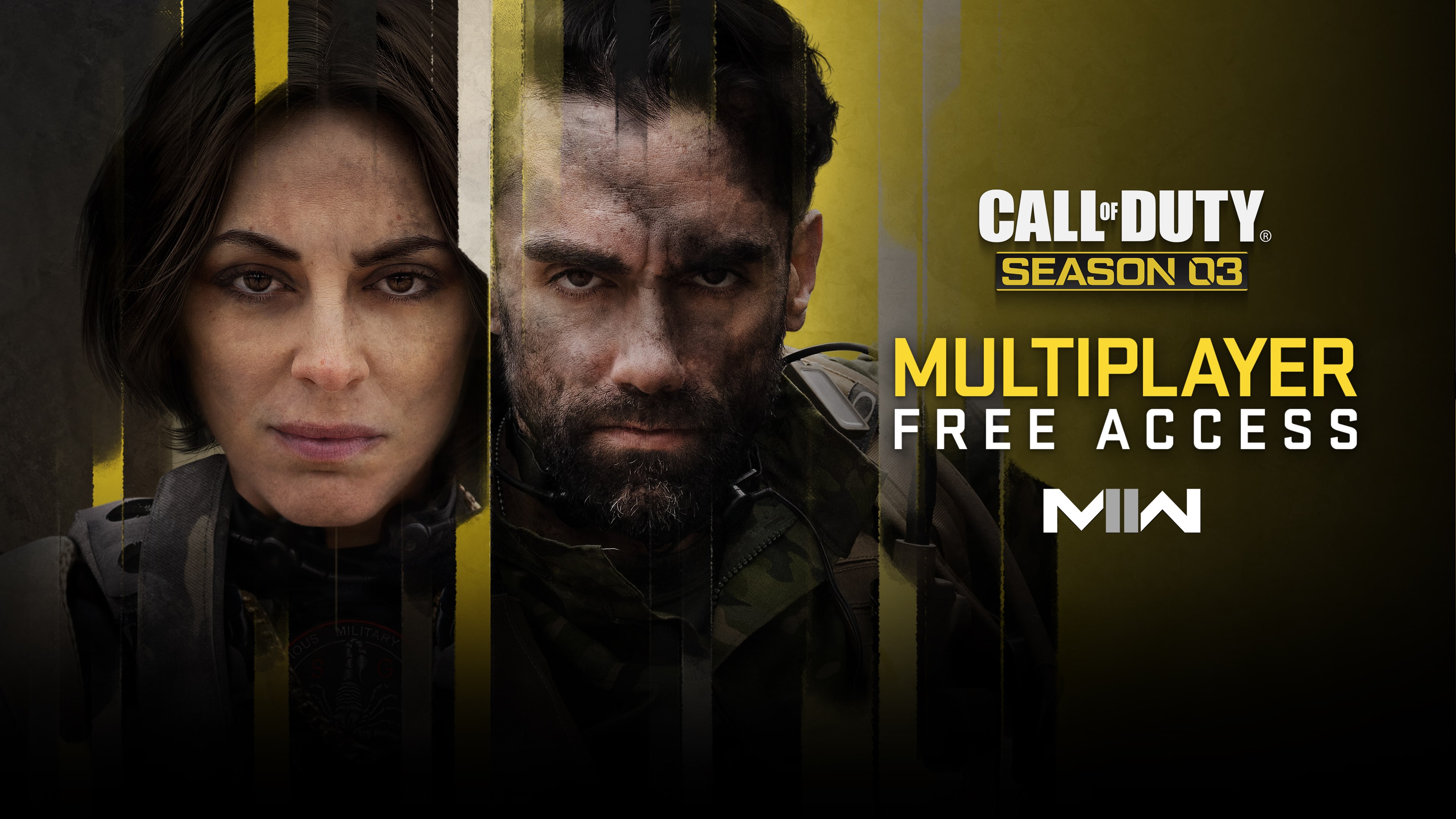 Multiplayer Free Access