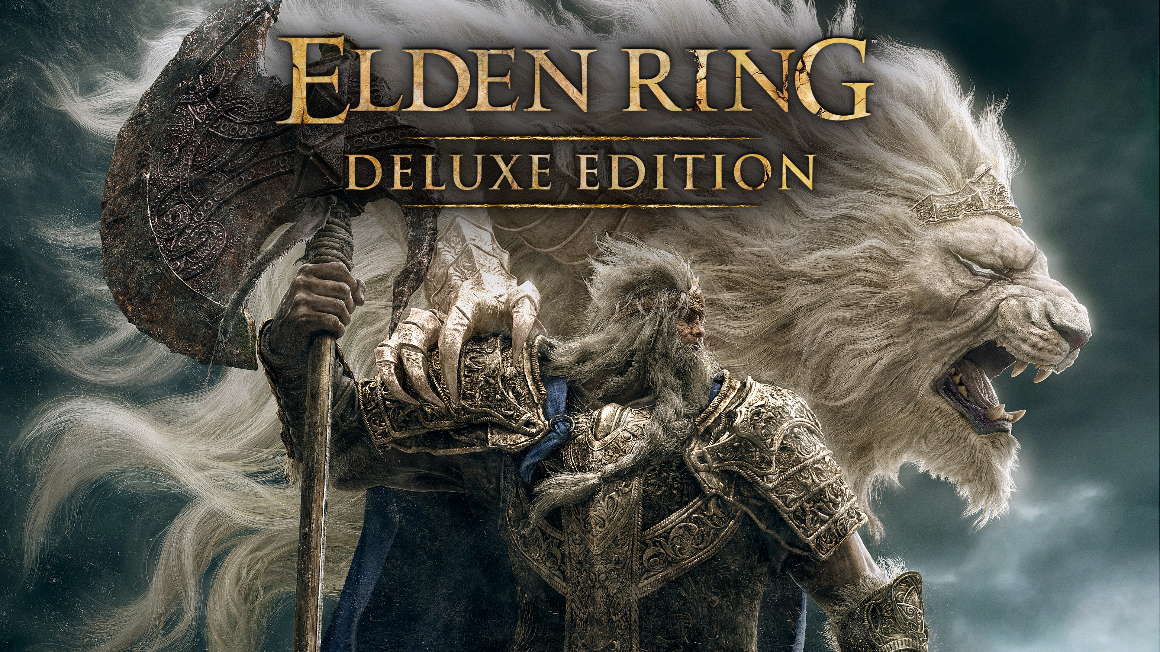 Deluxe Edition