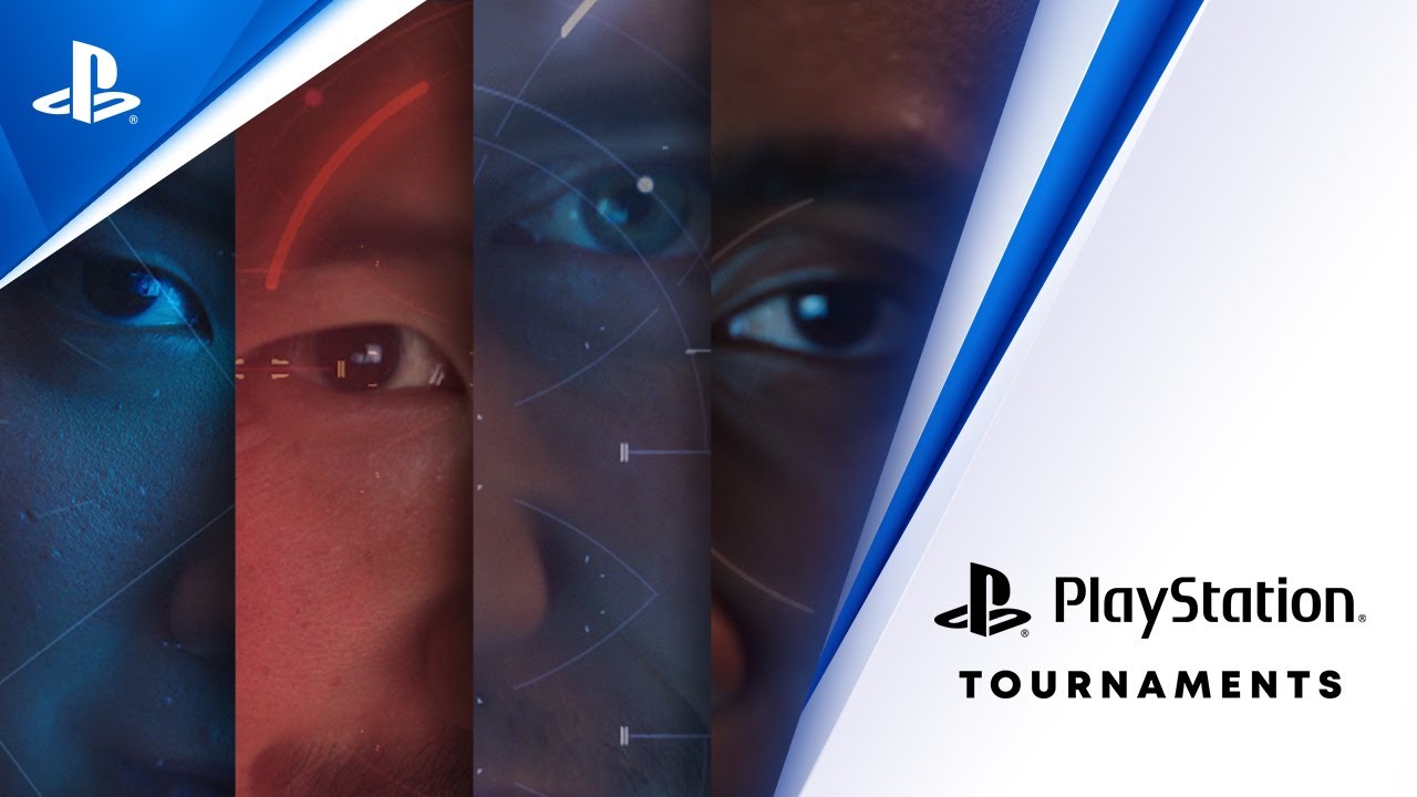 Compete in PlayStation Tournaments for PS5