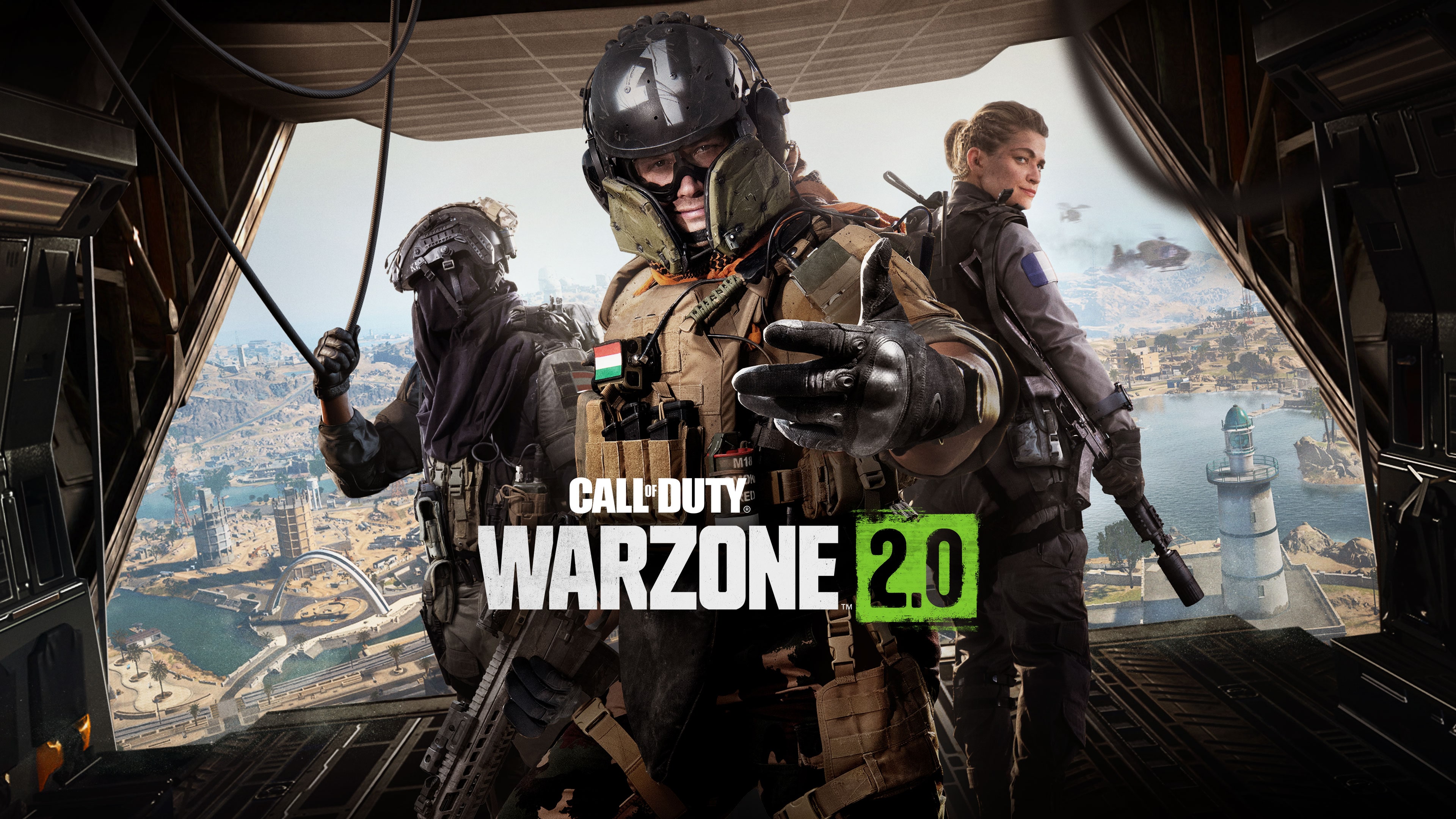 Call of Duty®: Warzone™ 2.0